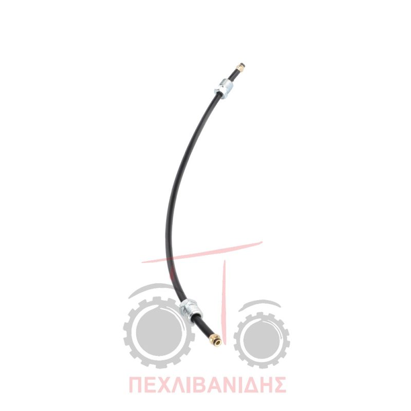 Σωληνάκι πετρελαίου 520mm Massey Ferguson