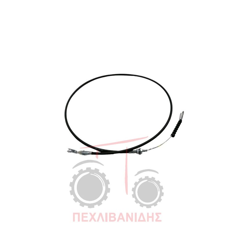 Ντίζα γκαζιού ποδογκαζιού Massey Ferguson 3680-3690