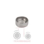 Τάπα νερού 21.00mm Massey Ferguson 2640-3095-3125-3660-399-4270-6170-6190-8120 Τάπα νερού 21.00mm Massey Ferguson 2640-3095-3125-3660-399-4270-6170-6190-8120
