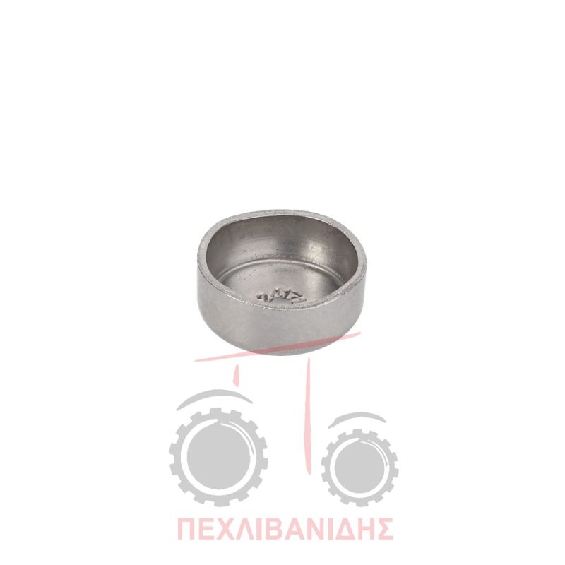 Τάπα νερού 21.00mm Massey Ferguson 2640-3095-3125-3660-399-4270-6170-6190-8120