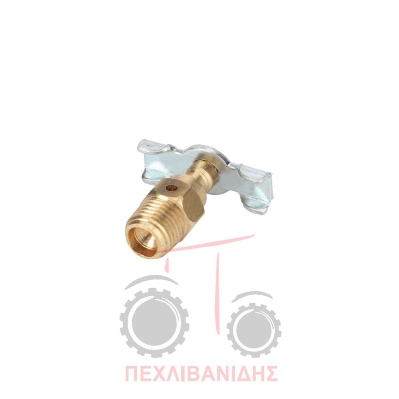 Ρουμπινέτο νερού Massey Ferguson 165-188-290-590-690