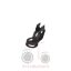 Ασφάλεια γκαζιού ειδικό Massey Ferguson 135-165-177-188-294-300-3600-4200-4300-6100-6200-8100-8200