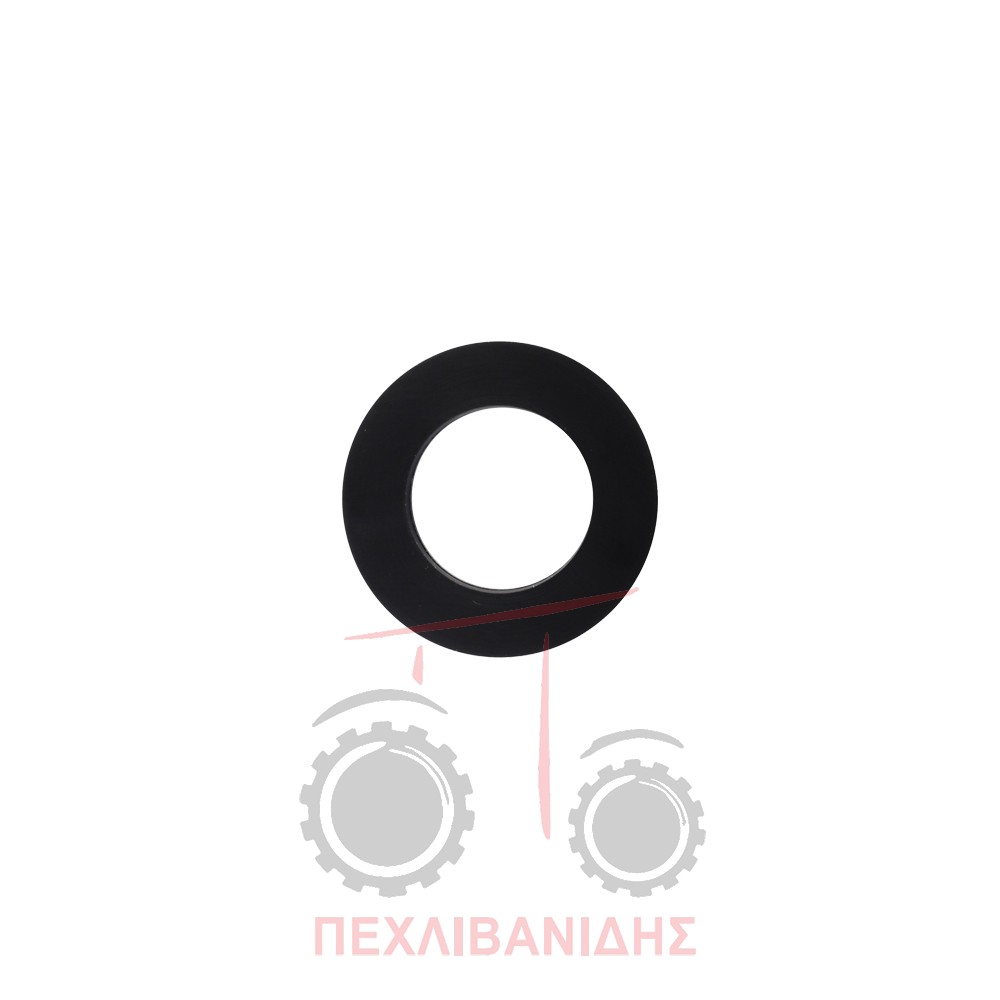 Λάστιχο φίλτρου πετρελαίου μεγάλο Massey Ferguson 135-165-188-290-3000-390-4240-4255-4355