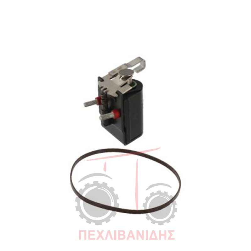 Στοπ αντλίας πετρελαίου Stanadyne Massey Ferguson 3120-3655-6180-8130 Στοπ αντλίας πετρελαίου Stanadyne Massey Ferguson 3120-3655-6180-8130