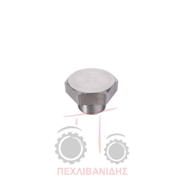 Τάπα κάρτερ μηχανής Massey Ferguson 3635-5400-5600-5700-6400-6600-6700-7400-7600-7700-8200-8400-8600