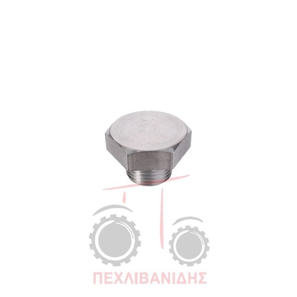 Τάπα κάρτερ μηχανής Massey Ferguson 3635-5400-5600-5700-6400-6600-6700-7400-7600-7700-8200-8400-8600