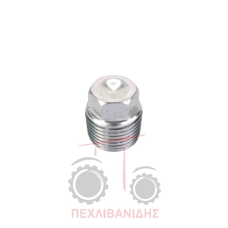 Τάπα νερού άλεν 18mm Massey Ferguson 174-2200-294-300-3650-394-699 Τάπα νερού άλεν 18mm Massey Ferguson 174-2200-294-300-3650-394-699