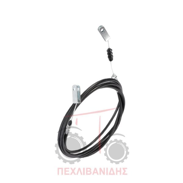 Ντίζα γκαζιού ποδόγκαζου Massey Ferguson 4708-5708-5710-6711-6712-6713