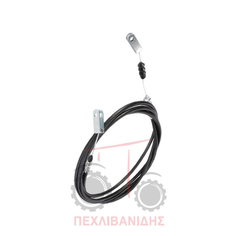 Ντίζα γκαζιού ποδόγκαζου Massey Ferguson 4708-5708-5710-6711-6712-6713 Ντίζα γκαζιού ποδόγκαζου Massey Ferguson 4708-5708-5710-6711-6712-6713