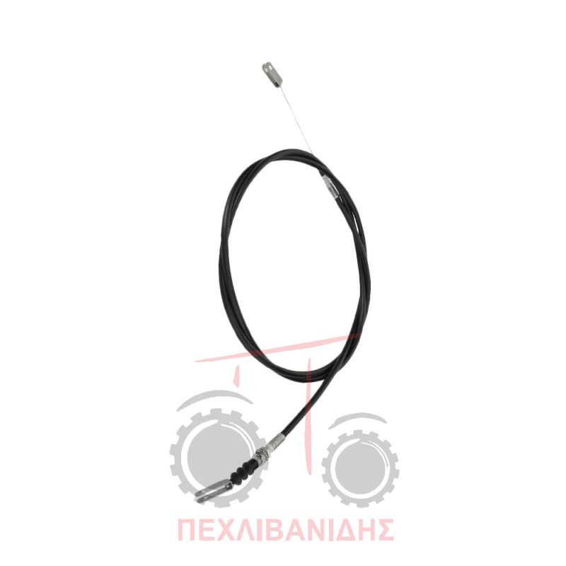 Ντίζα γκαζιού ποδόγκαζου Massey Ferguson 4708