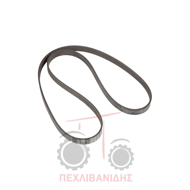 Ιμάντας δυναμού 6PK-1725 Massey Ferguson 4445-4455