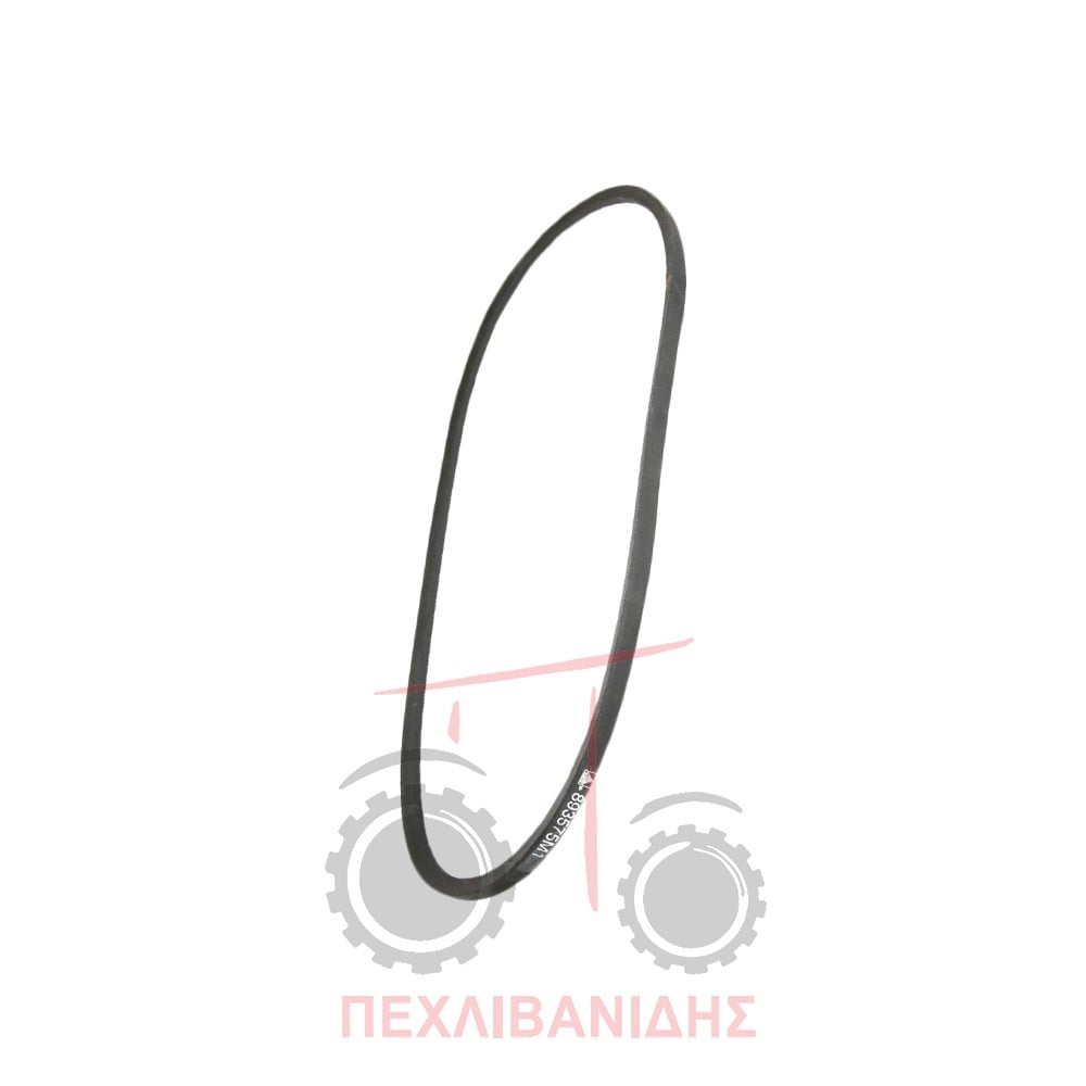 Ιμάντας 12.5x1275 Massey Ferguson 165-175-178