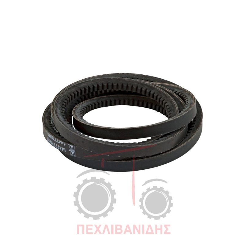 Σετ ιμάντες δυναμού - υδραντλίας 13x1375 Massey Ferguson 290-390
