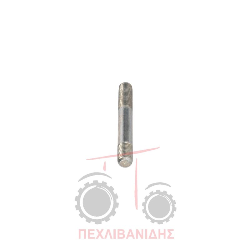 Μπουζόνι εξαγωγής 3/8" NF X 2-11/16" Massey Ferguson 1130-2640-2775-294-394 Μπουζόνι εξαγωγής 3/8" NF X 2-11/16" Massey Ferguson 1130-2640-2775-294-394