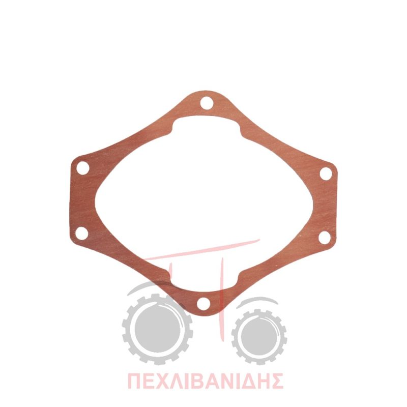 Φλάντζα στροφάλου Massey Ferguson 135-152