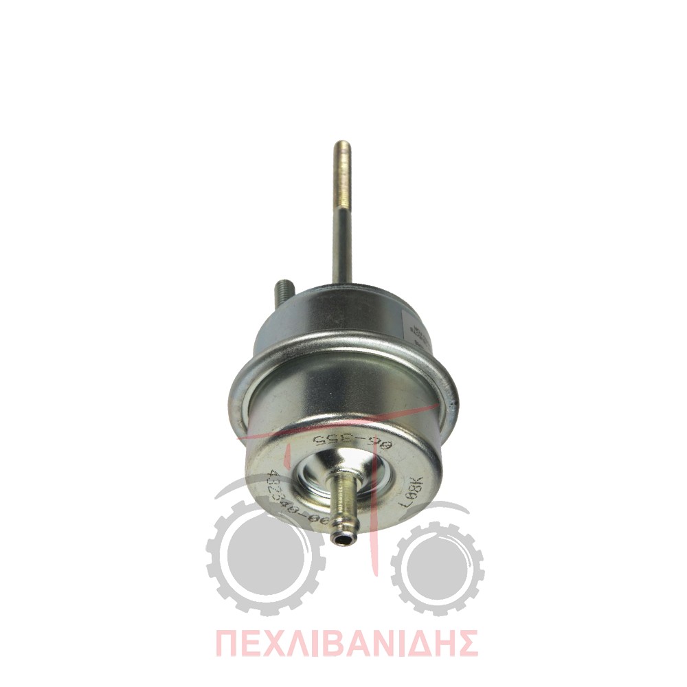 Wastegate τουρμπίνας Massey Ferguson 3660-4253-4255-6150-8130