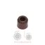 Λάστιχο βαλβίδας εισαγωγής - εξαγωγής Massey Ferguson 3300-4200-4300-6200-6475-7475-8120-8220