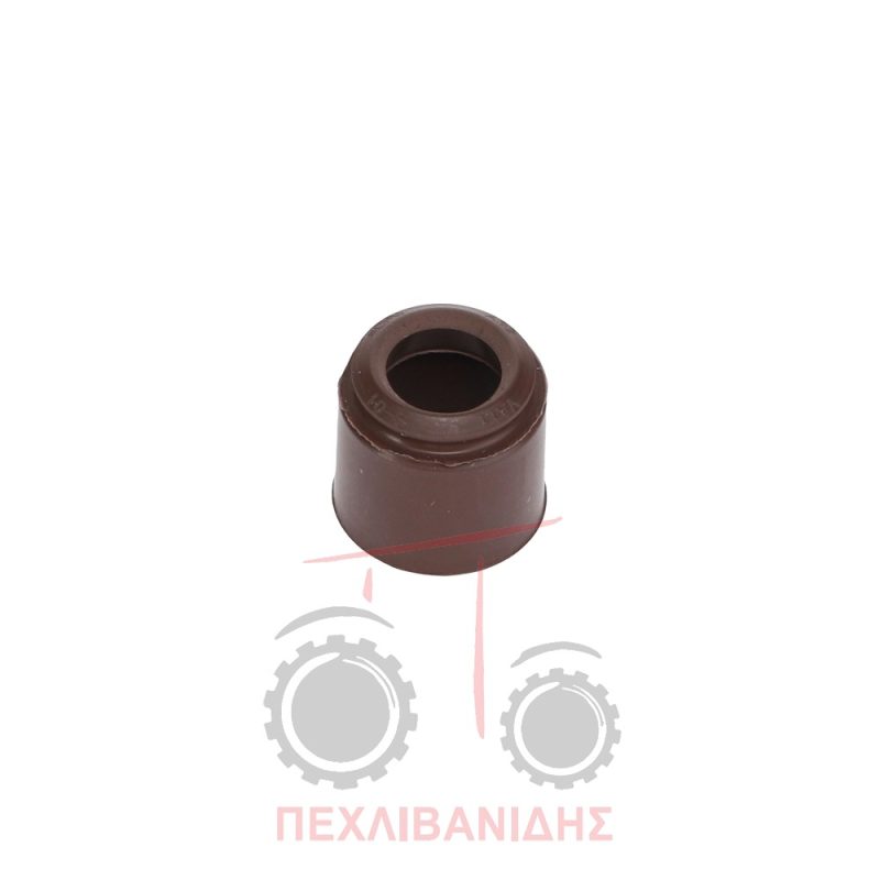 Λάστιχο βαλβίδας εισαγωγής - εξαγωγής Massey Ferguson 3300-4200-4300-6200-6475-7475-8120-8220 Λάστιχο βαλβίδας εισαγωγής - εξαγωγής Massey Ferguson 3300-4200-4300-6200-6475-7475-8120-8220