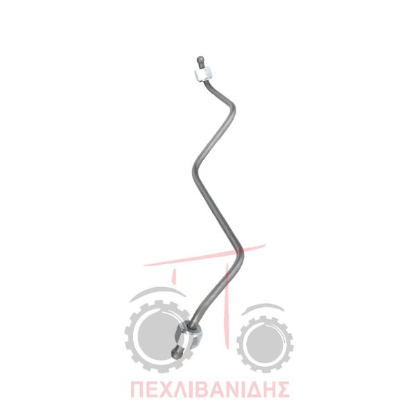 Σωλήνας μπεκ 4ο Massey Ferguson 290-3060-375-390
