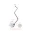 Σωλήνας μπεκ 4ο Massey Ferguson 290-3060-375-390