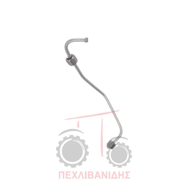 Σωλήνας μπεκ 1ος Massey Ferguson 290-3060-375-390