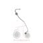 Σωλήνας μπεκ 1ος Massey Ferguson 290-3060-375-390