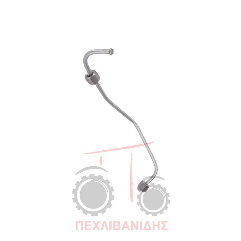 Σωλήνας μπεκ 1ος Massey Ferguson 290-3060-375-390