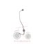 Σωλήνας μπεκ 1ος Massey Ferguson 290-3060-375-390