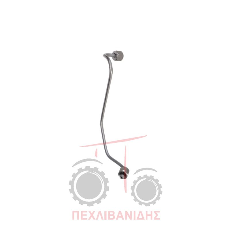 Σωλήνας μπεκ 3ος Massey Ferguson 290-3060-375-390