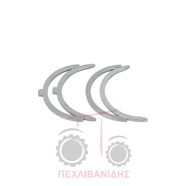 Θρος Massey Ferguson 165-240-3300-4220-4320