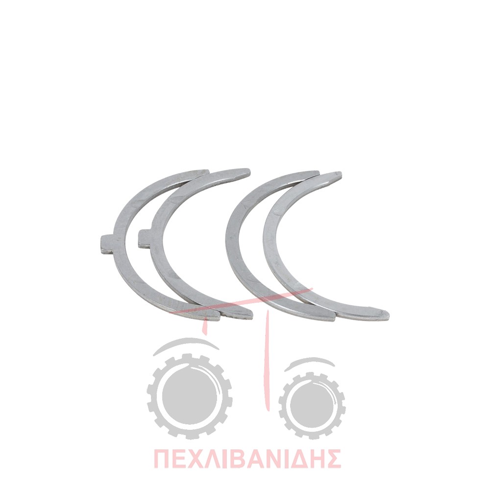 Θρος Massey Ferguson 165-240-3300-4220-4320