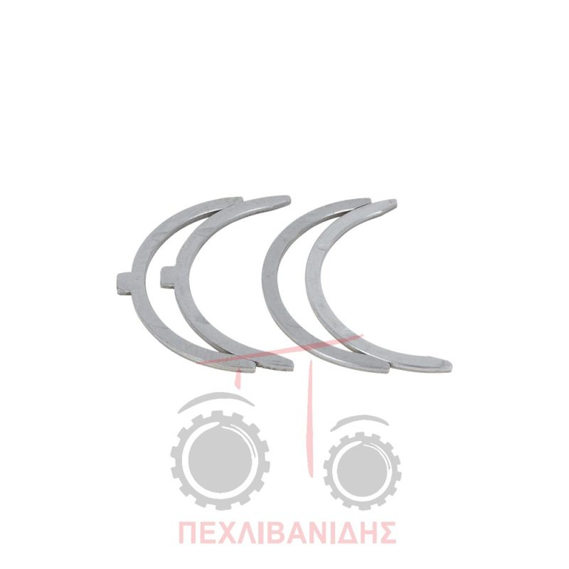 Θρος Massey Ferguson 165-240-3300-4220-4320