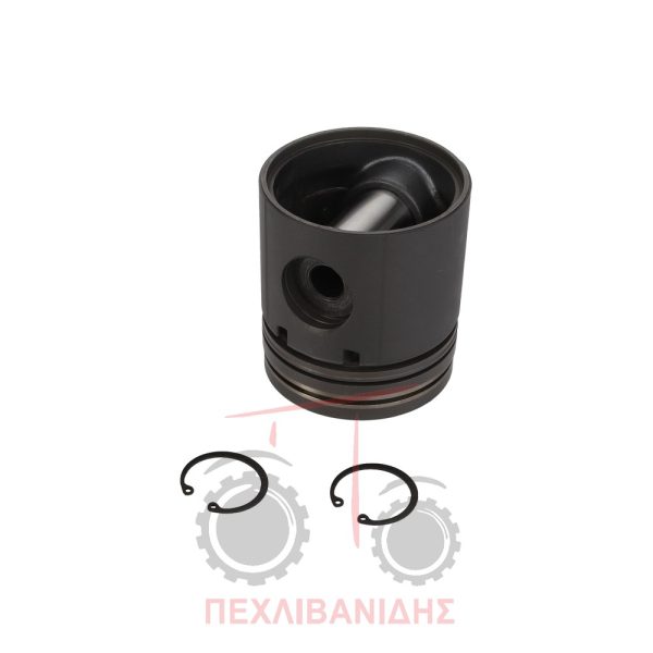 Πιστόνι 100mm - 3 κανάλια 38 Massey Ferguson 3120-3660-4245-6150-6190-8120