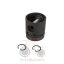 Πιστόνι 100mm - 3 κανάλια 38 Massey Ferguson 3120-3660-4245-6150-6190-8120