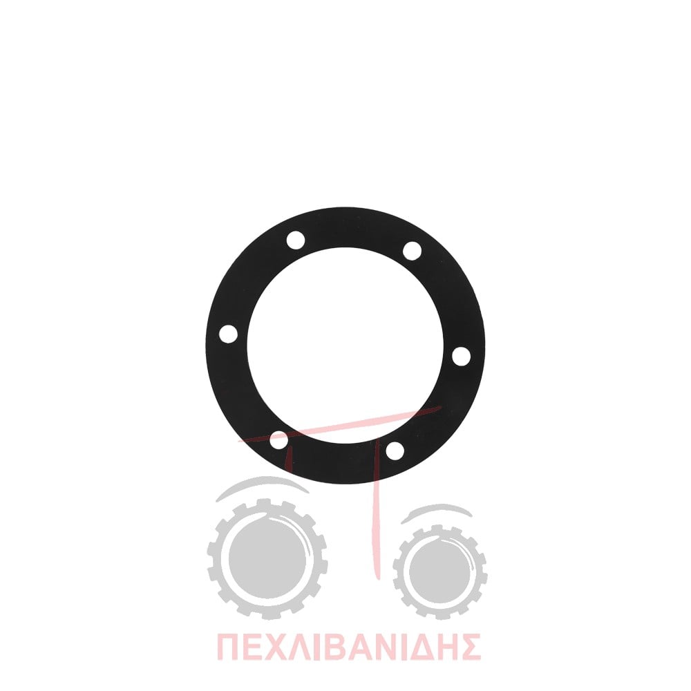 Φλάντζα φλοτέρ Massey Ferguson 265-275-285-290-298