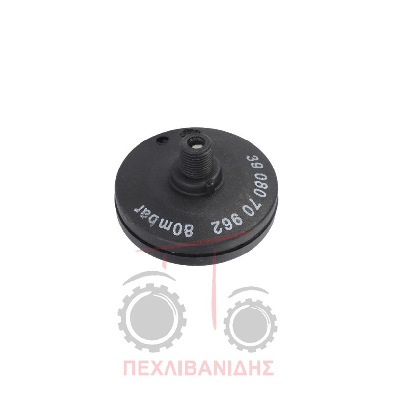 Φούσκα φίλτρου αέρος Massey Ferguson 3120-6150-6180 Φούσκα φίλτρου αέρος Massey Ferguson 3120-6150-6180