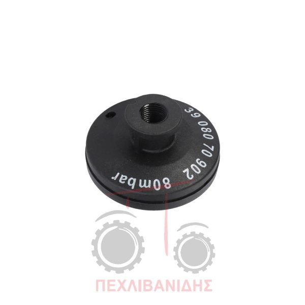 Φούσκα φίλτρου αέρος Massey Ferguson 4200-4300-6499-8220-8250-8460-8480