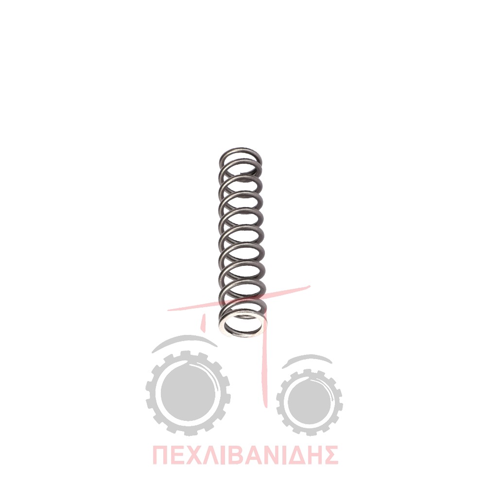 Ελατήριο τεντωτήρα ιμάντα δυναμού Massey Ferguson 8140-8150-8160-8240-8250-8260