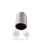 Κολάρο εισαγωγής τούρμπο Massey Ferguson 3400-5455-6455 Κολάρο εισαγωγής τούρμπο Massey Ferguson 3400-5455-6455