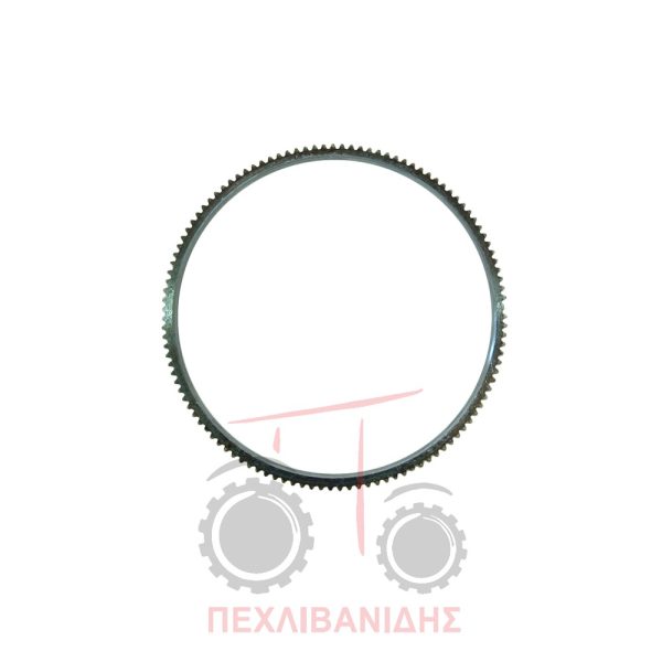Γρανάζι βολάν Massey Ferguson 4200-4300