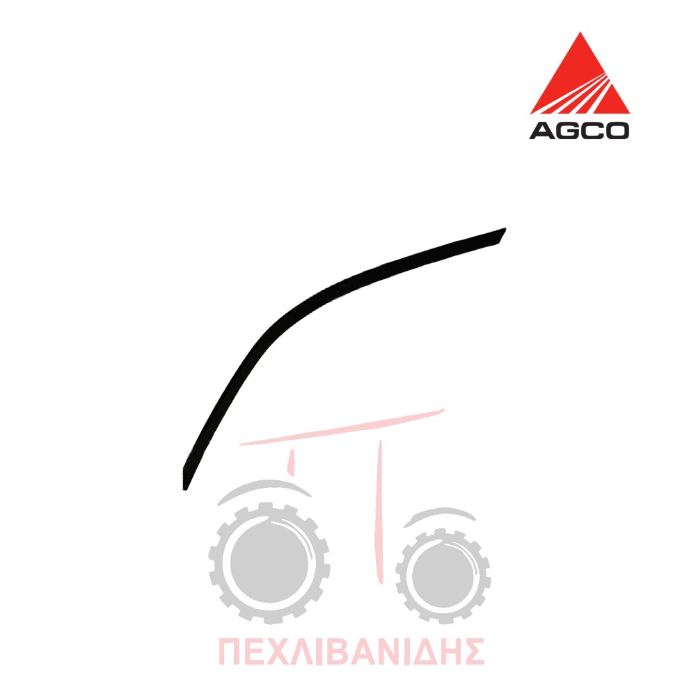 Ελατήριο συμπλέκτη Massey Ferguson 3000-3600-5400