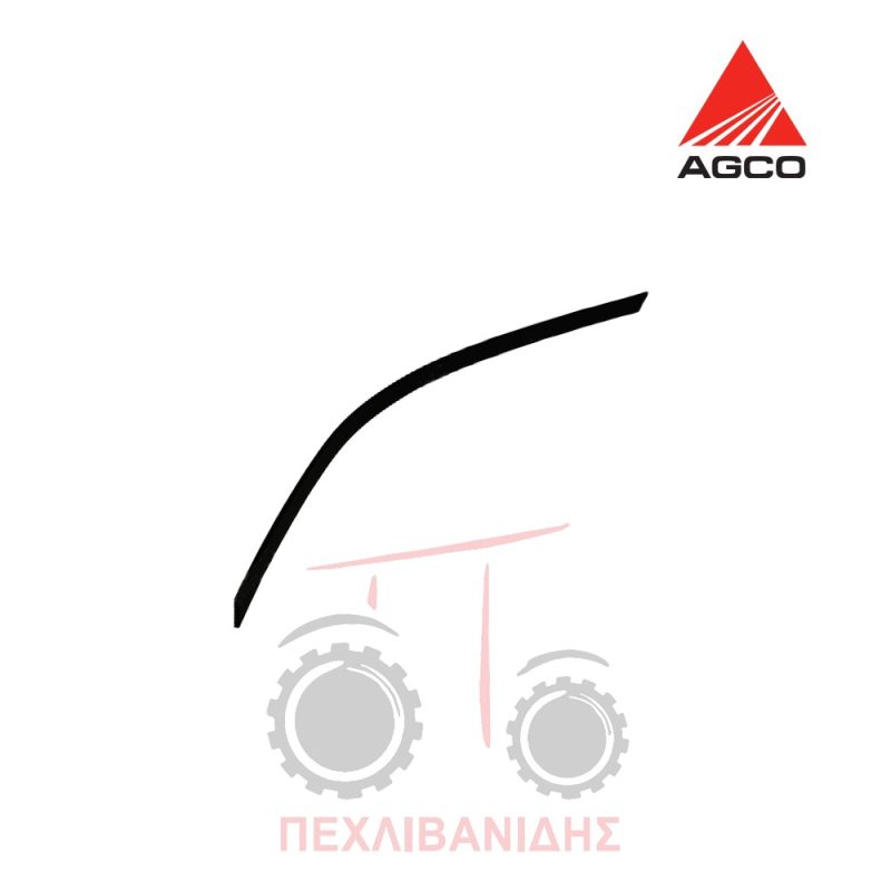 Ελατήριο συμπλέκτη Massey Ferguson 3000-3600-5400