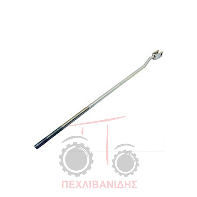 Ντίζα συμπλέκτη Massey Ferguson 340-375-390-398