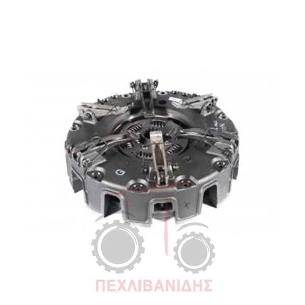 Πλατό Landini 8550 Massey Ferguson 294S-394