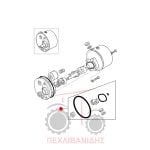 Σετ αντλίας τιμονιού Massey Ferguson 240-360 Σετ αντλίας τιμονιού Massey Ferguson 240-360