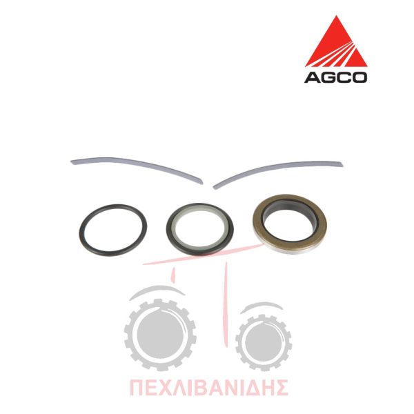 Σετ ωθηστικού Massey Ferguson 3670-3690