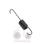 Ελατήριο συμπλέκτη Massey Ferguson 5400-6200-6400-8200 Ελατήριο συμπλέκτη Massey Ferguson 5400-6200-6400-8200