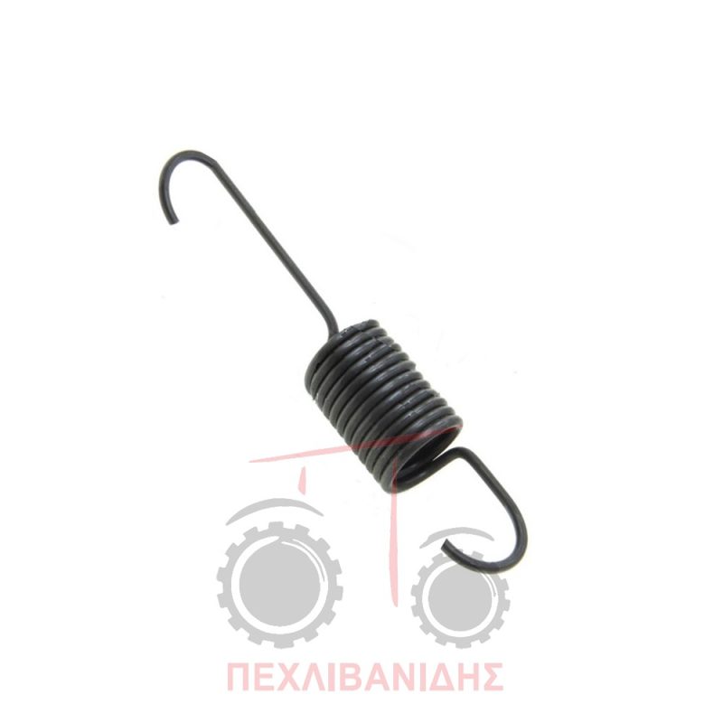 Ελατήριο συμπλέκτη Massey Ferguson 5400-6200-6400-8200