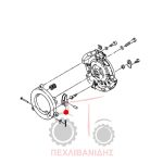 Κοκοράκι πλατό Massey Ferguson 1200 Κοκοράκι πλατό Massey Ferguson 1200
