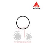 Ασφάλεια ωθιστικού Massey Ferguson 3300-3400 Ασφάλεια ωθιστικού Massey Ferguson 3300-3400